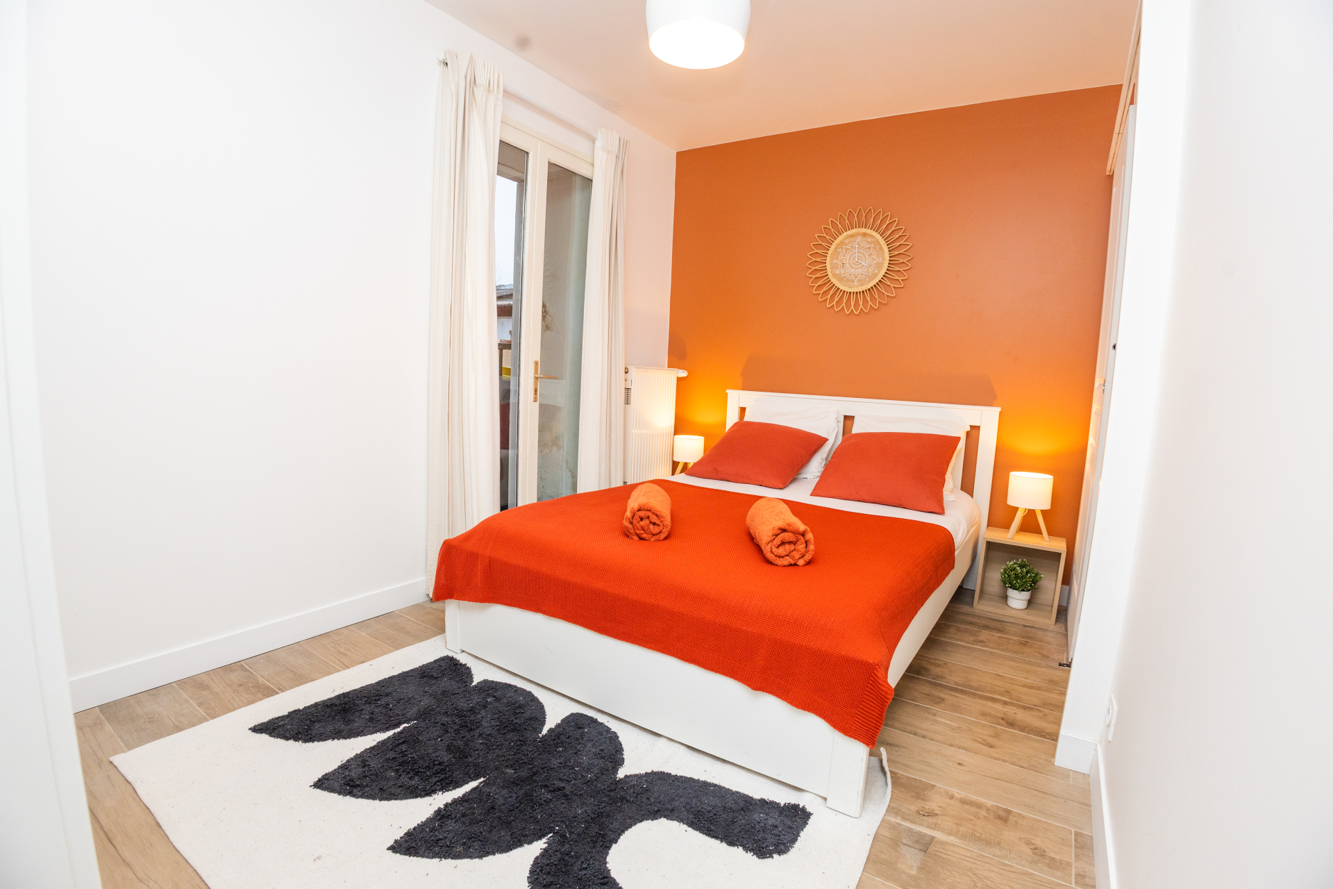 Chambre 1