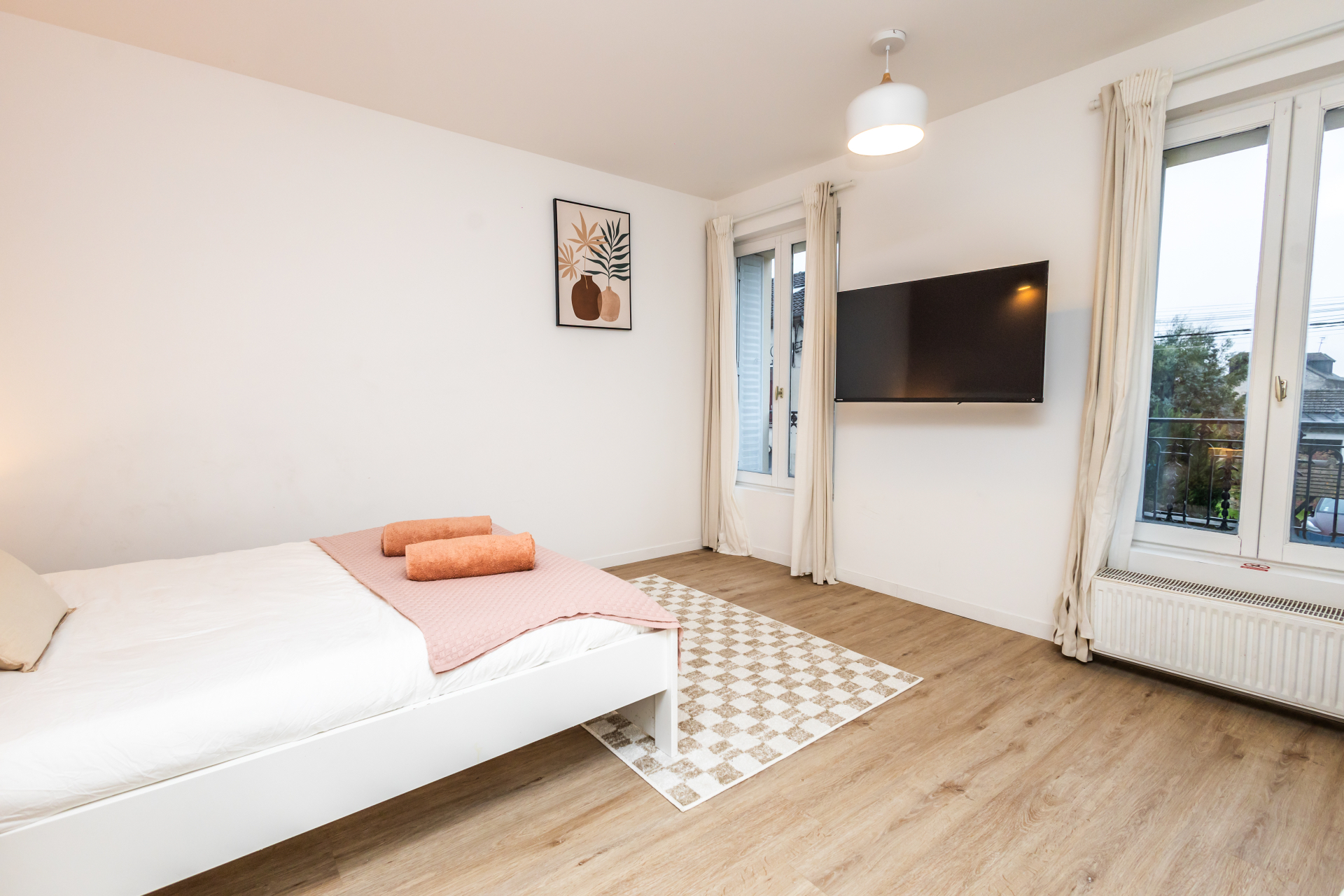 Chambre 2