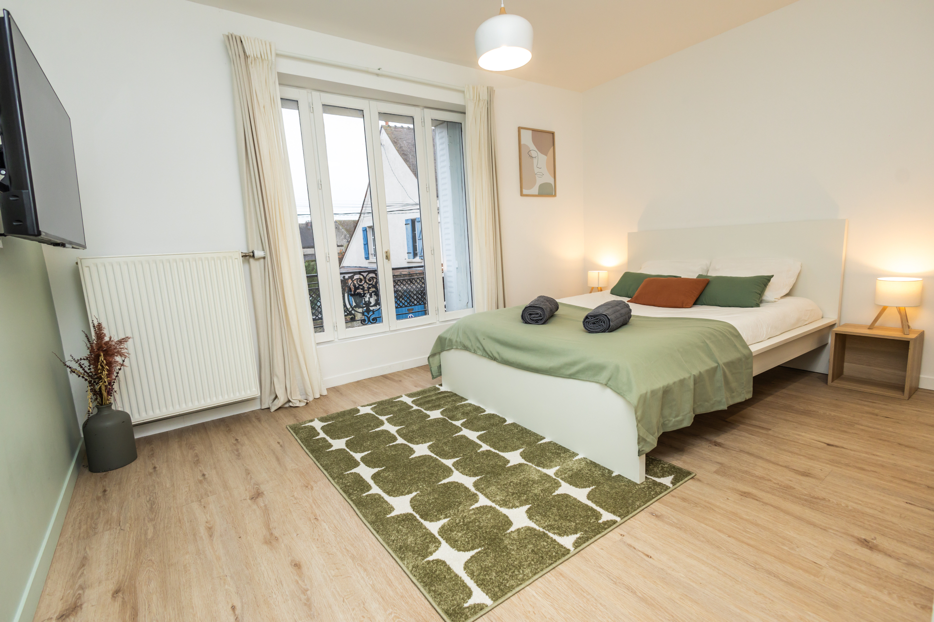 Chambre 3